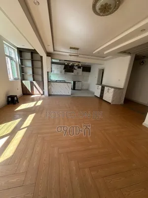Photo - Furnished 3bdrm Apartment in ሰሚት ፍየል ቤት, Bole for sale