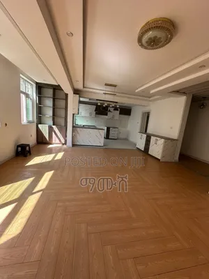 Furnished 3bdrm Apartment in ሰሚት ፍየል ቤት, Bole for sale