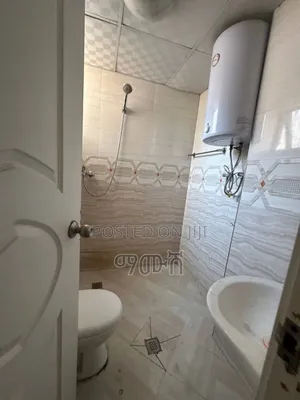 Furnished 3bdrm Apartment in ሰሚት ፍየል ቤት, Bole for sale