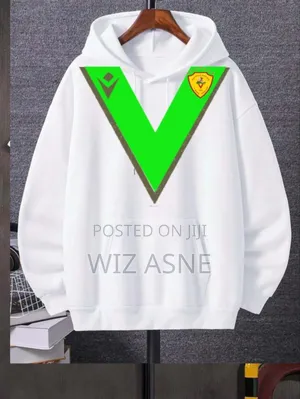 Photo - ሹራቦችን በሚደግፉት ክለብ