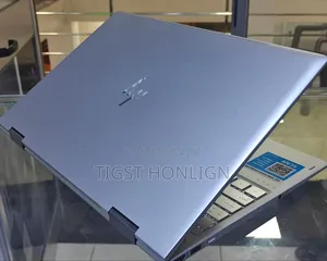 New Laptop HP Pavilion 15 8GB Intel Core I7 SSD 512GB