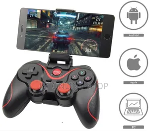 Photo - Experience Seamless Gaming Across Platforms