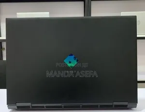 New Laptop HP Omen 15 16GB Intel Core I7 SSD 1T