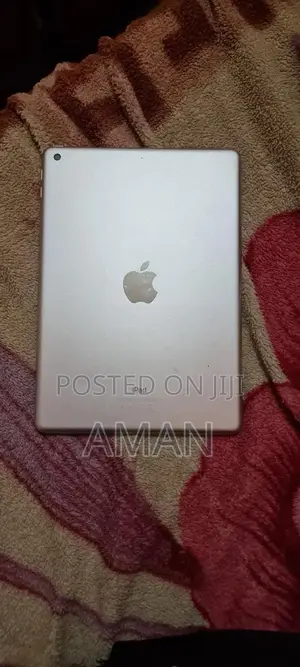 Apple iPad mini 5 32 GB Gray