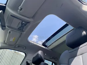 New BYD Leopard 3 2025 Silver