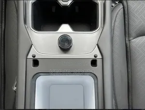 New BYD Leopard 3 2025 Silver