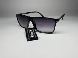 Lacoste Brand Glass Made in Italy