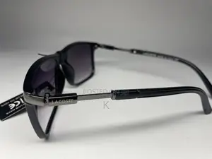 Lacoste Brand Glass Made in Italy