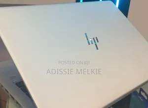 New Laptop HP EliteBook 840 G5 16GB Intel Core I7 SSD 512GB