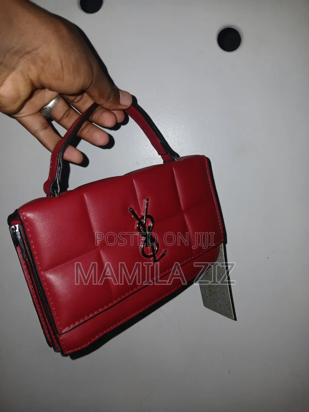 የሴቶች ቦርሳ Orginal