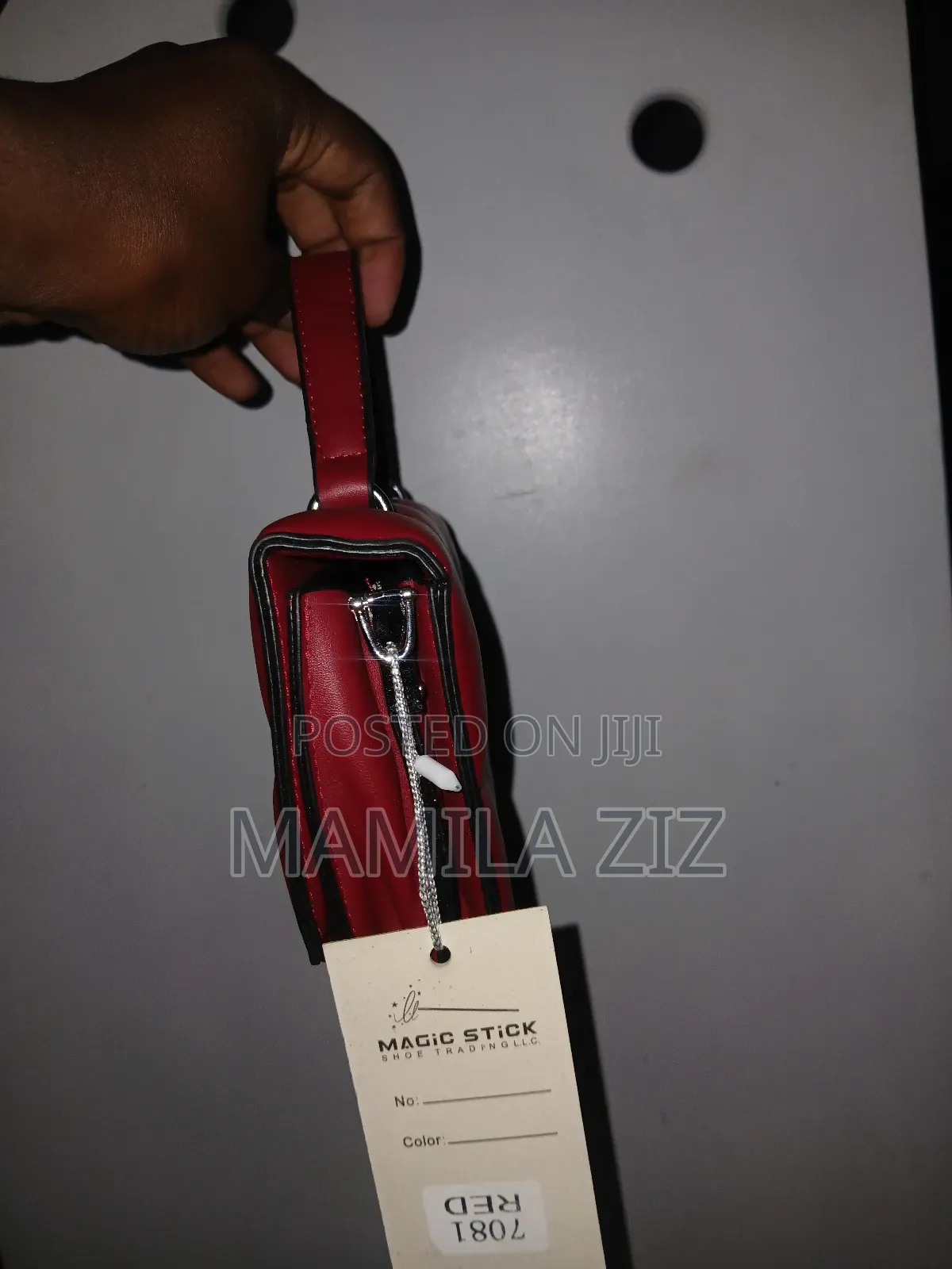 የሴቶች ቦርሳ Orginal