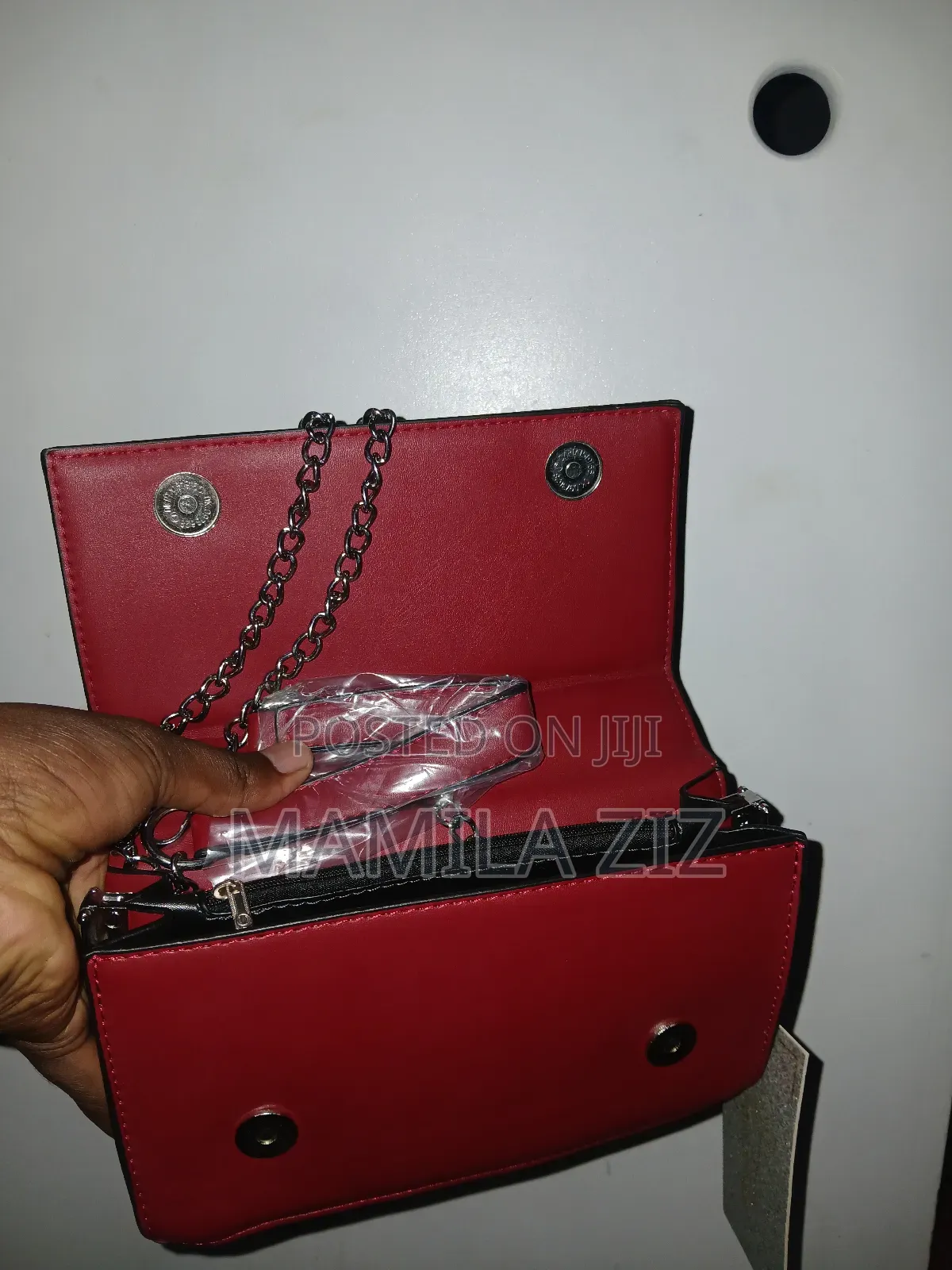 የሴቶች ቦርሳ Orginal