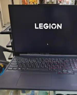 New Laptop Lenovo Legion 5 16GB Intel Core I7 SSD 1T