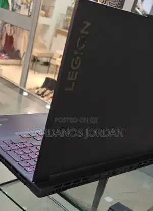 New Laptop Lenovo Legion 5 16GB Intel Core I7 SSD 1T