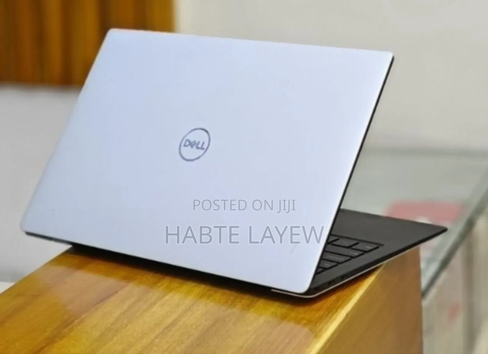 New Laptop Dell XPS 15 8GB Intel Core I5 SSD 512GB