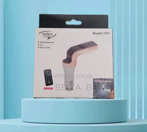 Tell Kin Car Modulator – Adaptive by Design