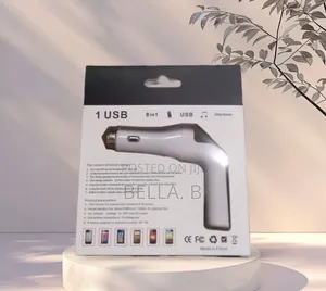 Tell Kin Car Modulator – Powering Seamless Interaction