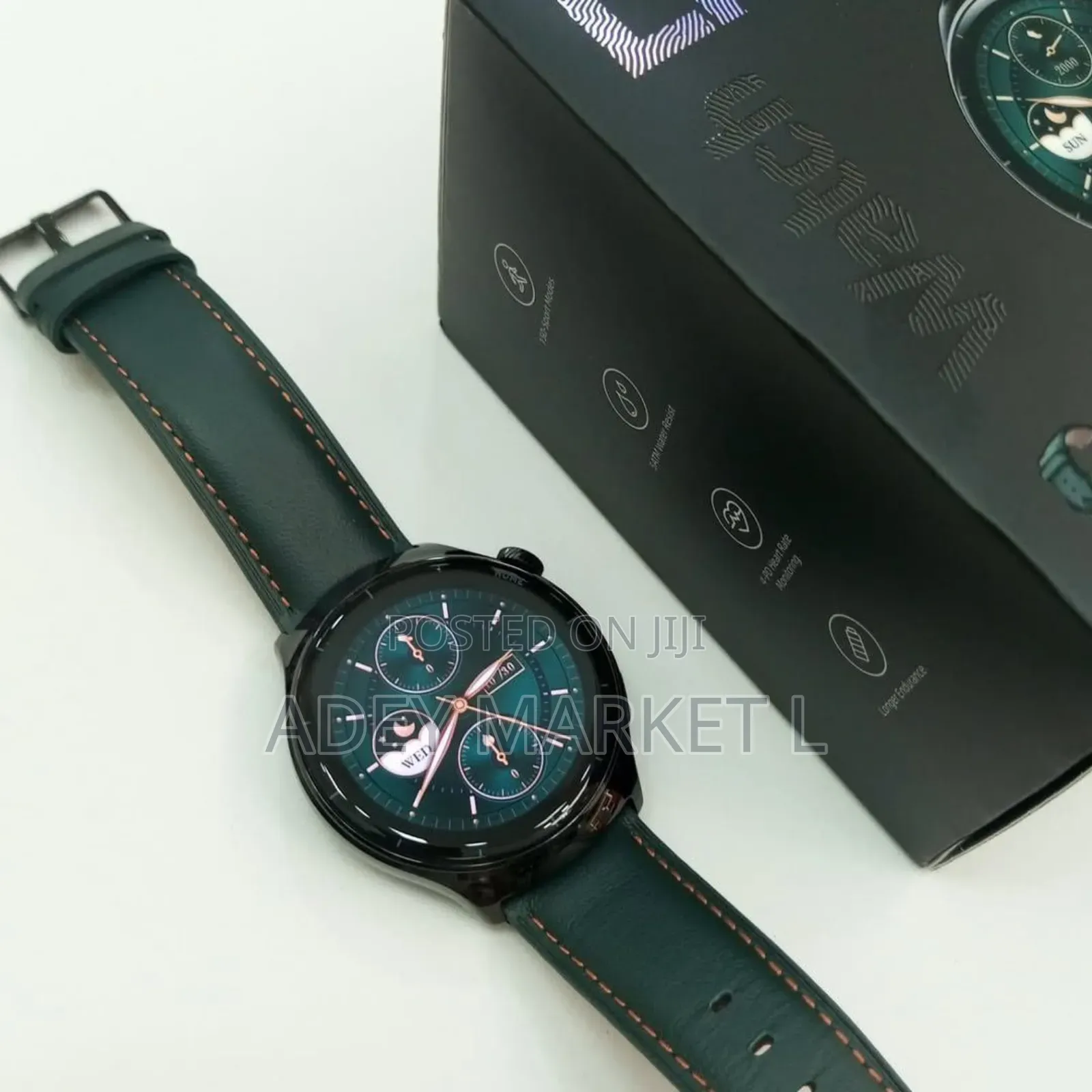 Original Xiaomi Mibro Lite3 Pro Smart Watch