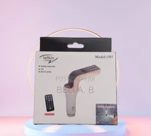 Tell Kin Car Modulator – Engineered for Reliability