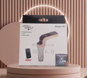 Tell Kin Car Modulator – Simplify the Complex