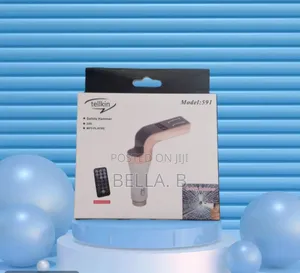 Tell Kin Car Modulator – Performance You Can Tune