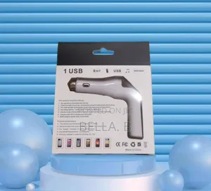 Tell Kin Car Modulator – Performance You Can Tune