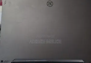 New Laptop Asus TUF Gaming A15 16GB AMD Ryzen 7 SSD 512GB