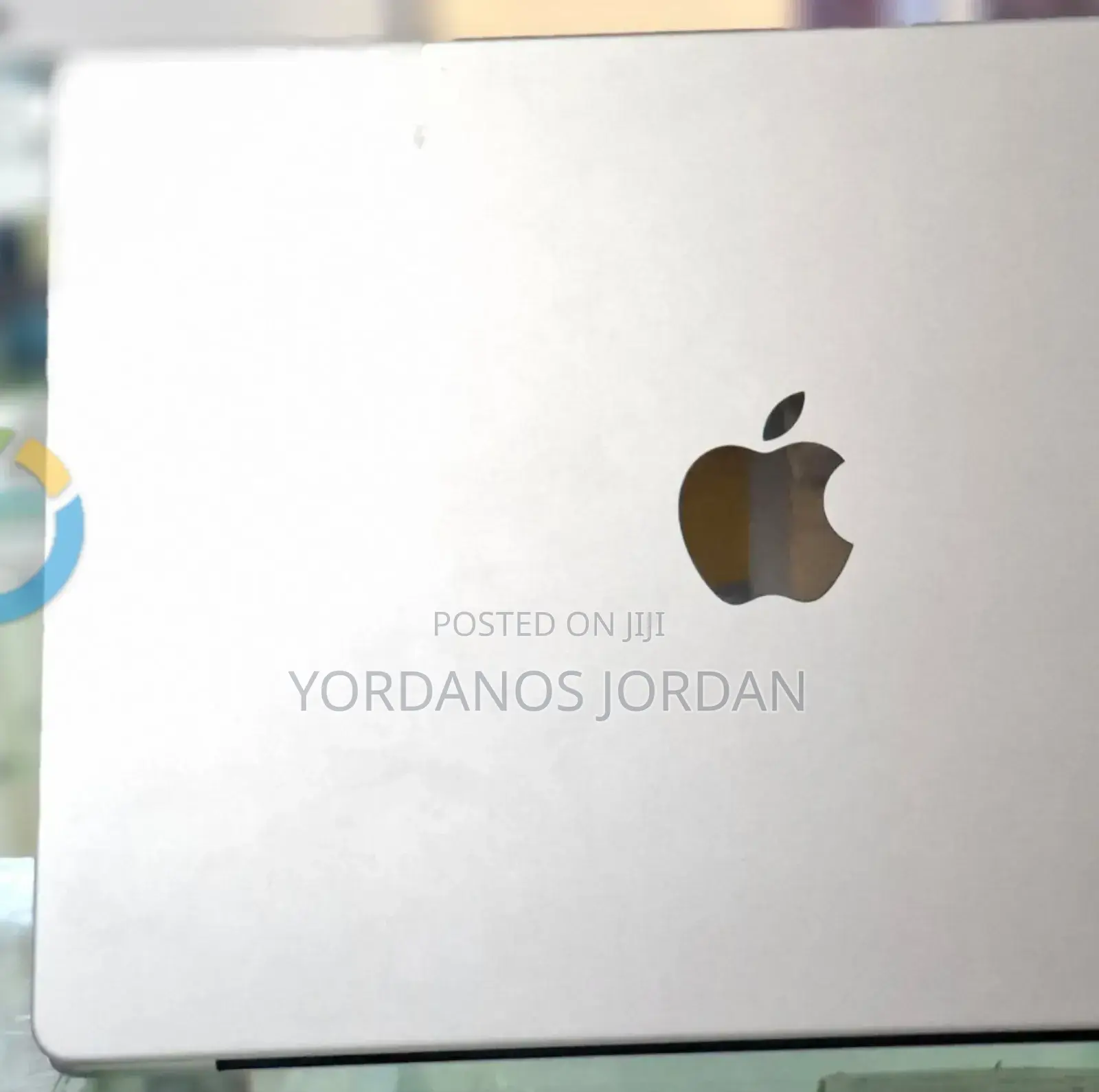 New Laptop Apple MacBook Pro M1 32GB Apple M1 Pro SSD 512GB