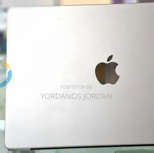 New Laptop Apple MacBook Pro M1 32GB Apple M1 Pro SSD 512GB