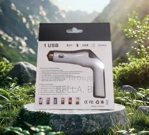 Tell Kin Car Modulator – Balanced Output, Better Results