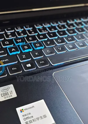 New Laptop Acer Predator Helios 300 16GB Intel Core i7 SSD 512GB