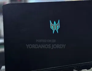 Photo - New Laptop Acer Predator Helios 300 16GB Intel Core i7 SSD 512GB