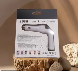 Tell Kin Car Modulator – Consistency Starts Here