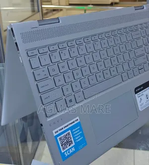 New Laptop HP Envy X360 16GB Intel Core I7 SSD 512GB