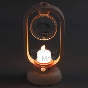 Candlelight Humidifier