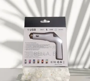 Tell Kin Car Modulator – Designed to Adapt