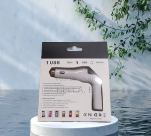 Tell Kin Car Modulator – Precision You Can Trust