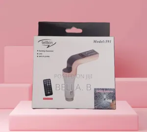 Tell Kin Car Modulator – Elevate Your System’S Potential