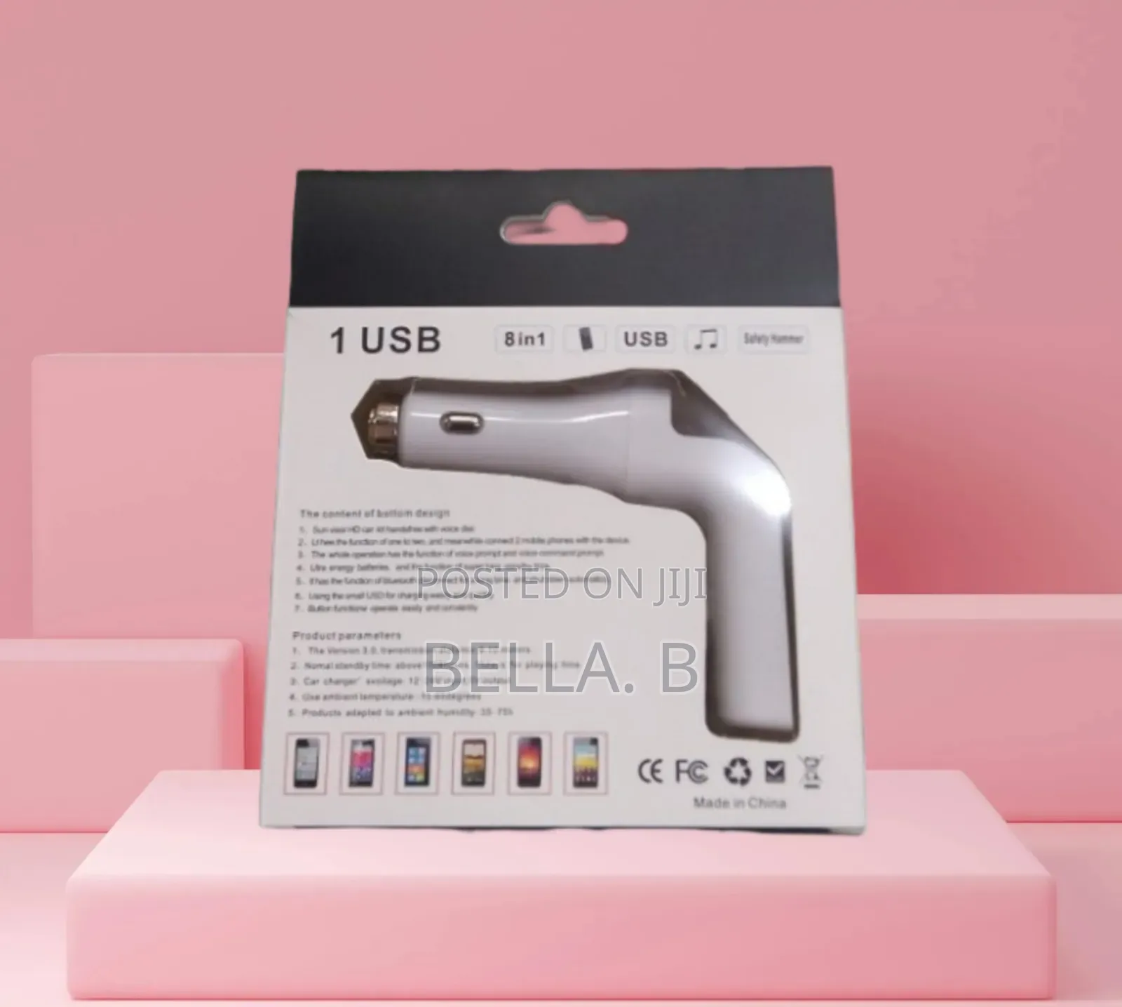 Tell Kin Car Modulator – Elevate Your System’S Potential