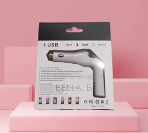 Tell Kin Car Modulator – Elevate Your System’S Potential