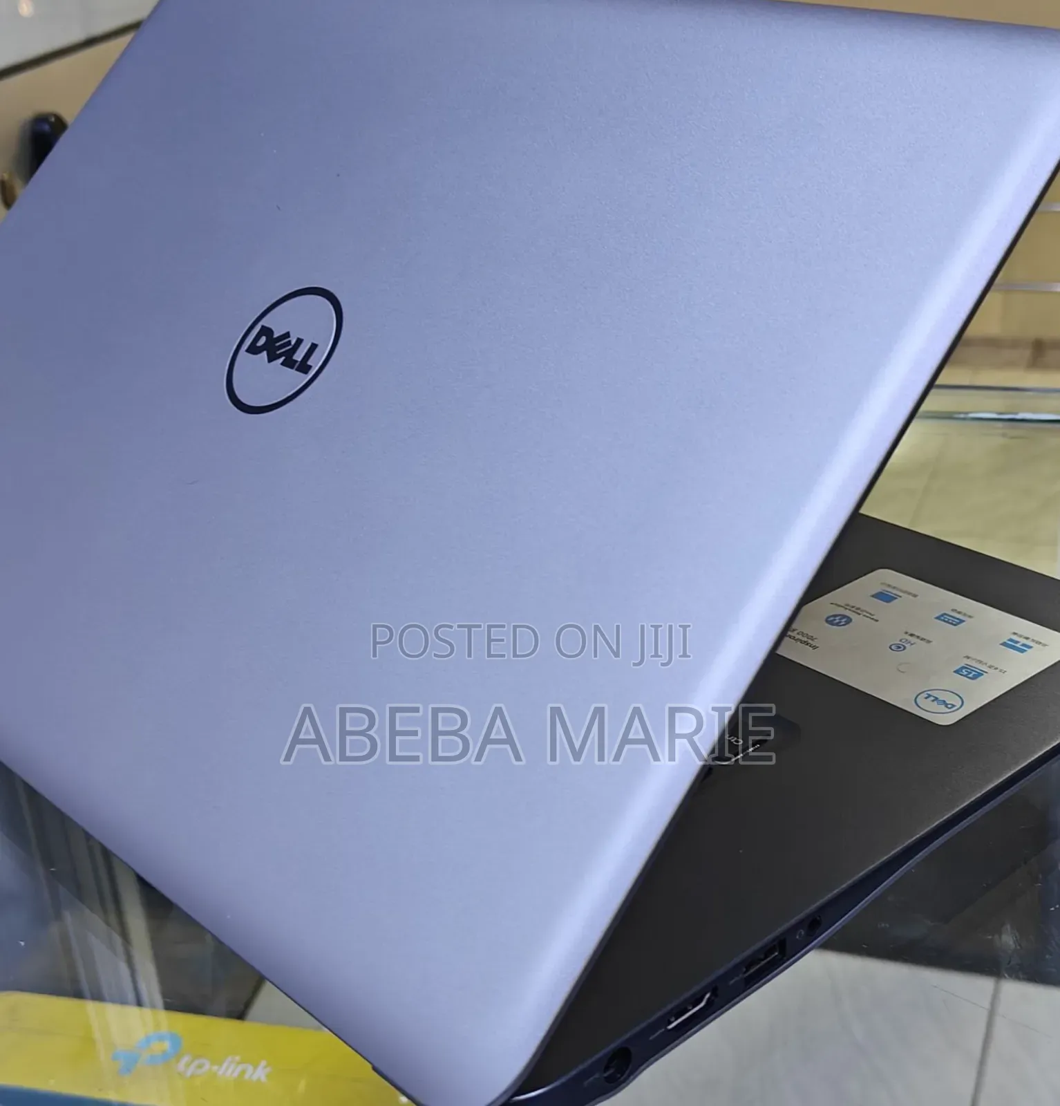 New Laptop Dell Inspiron 15 16GB Intel Core I7 SSD 512GB