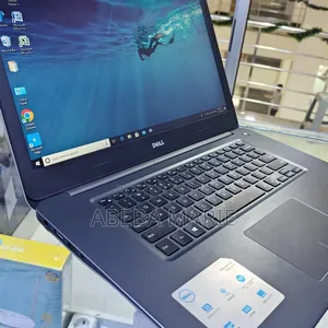 New Laptop Dell Inspiron 15 16GB Intel Core I7 SSD 512GB