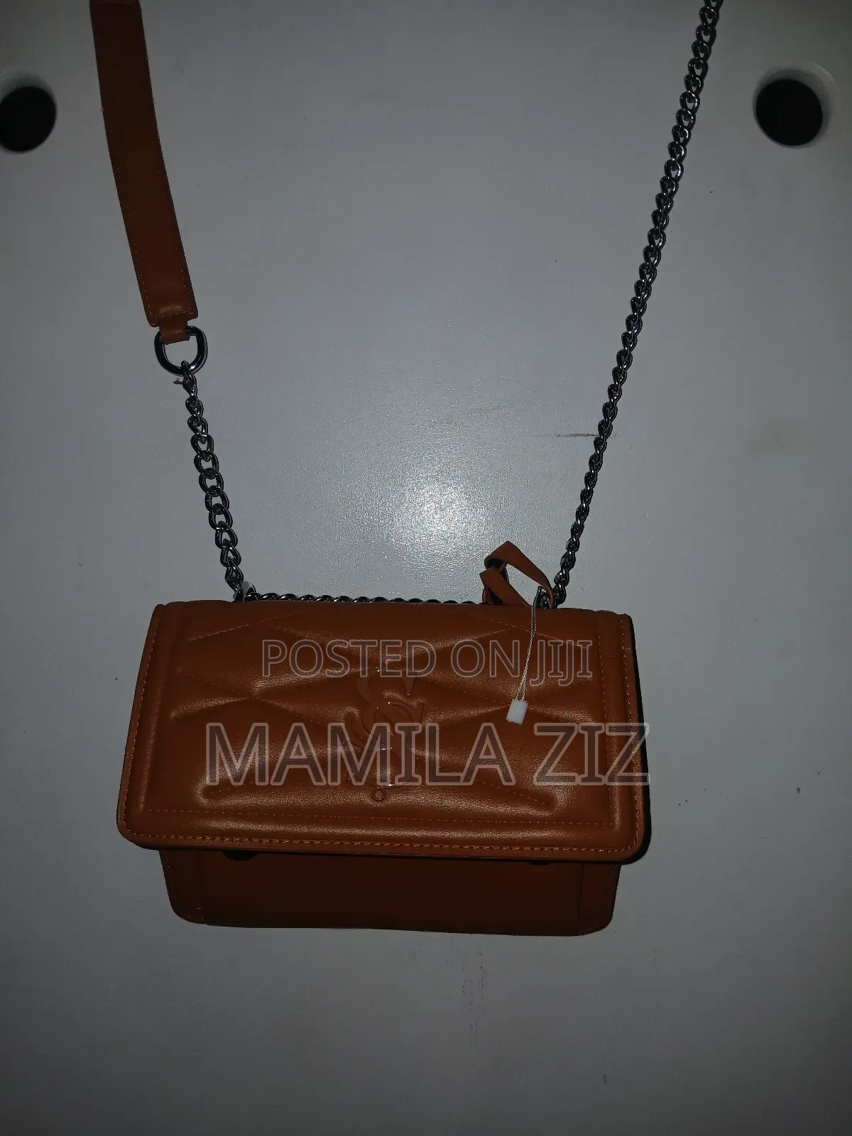 የሴቶች የእጅ ቦርሳ