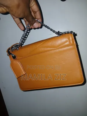 የሴቶች የእጅ ቦርሳ