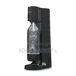 Original Lepresso Sparkling Water Instant Carbonation Machine