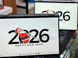 New Laptop Lenovo Yoga 710 16GB AMD Ryzen 7 SSD 512GB