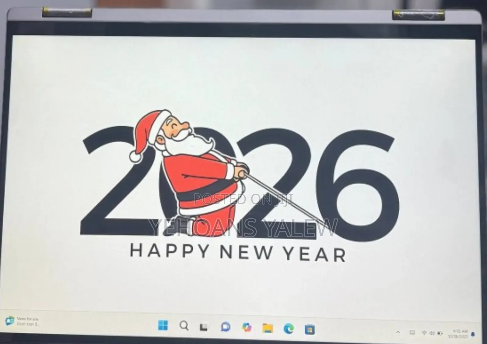 New Laptop Lenovo Yoga 710 16GB AMD Ryzen 7 SSD 512GB