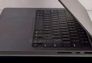 New Laptop Apple MacBook Pro M1 16GB Apple M1 Pro SSD 1T