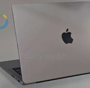 New Laptop Apple MacBook Pro M1 16GB Apple M1 Pro SSD 1T