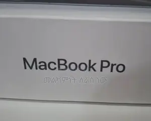 New Laptop Apple MacBook Pro 32GB Apple M1 Max SSD 1T